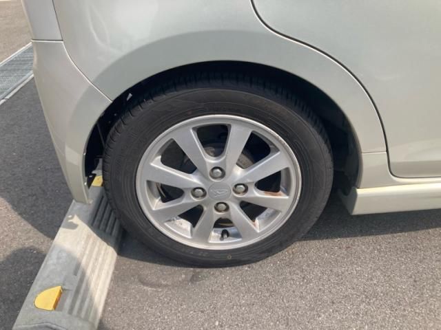 DAIHATSU MOVE CUSTOM 2007 Image 31