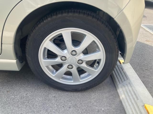 DAIHATSU MOVE CUSTOM 2007 Image 31