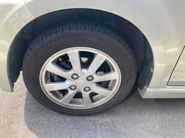 DAIHATSU MOVE CUSTOM 2007 Image 31