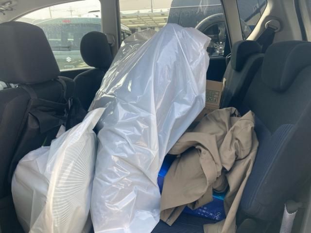 DAIHATSU MOVE CUSTOM 2007 Image 31