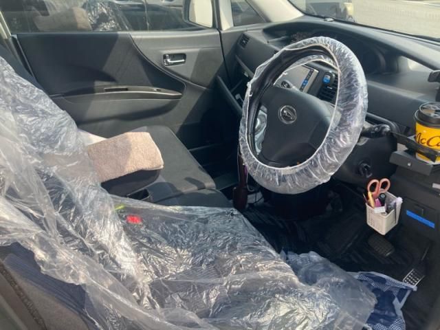 DAIHATSU MOVE CUSTOM 2007 Image 31