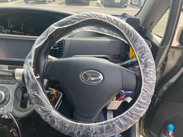 DAIHATSU MOVE CUSTOM 2007 Image 31