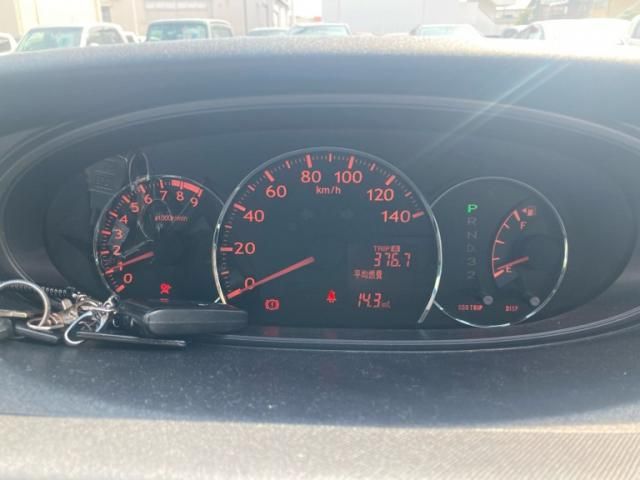 DAIHATSU MOVE CUSTOM 2007 Image 31