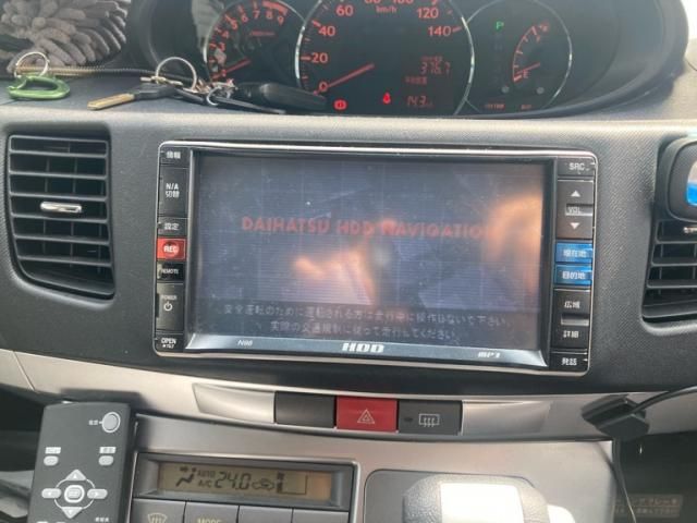 DAIHATSU MOVE CUSTOM 2007 Image 31