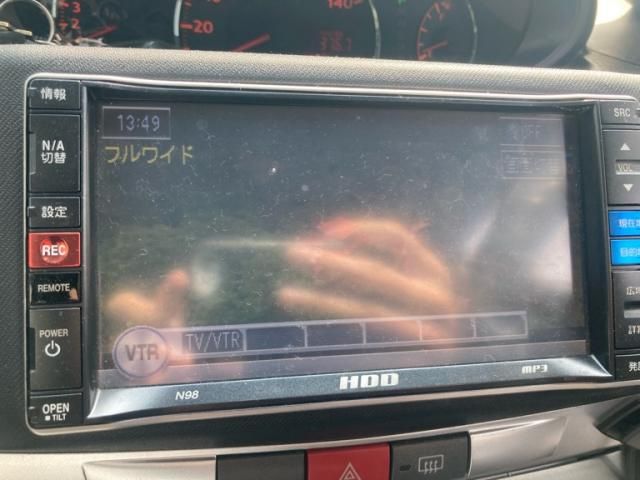 DAIHATSU MOVE CUSTOM 2007 Image 31