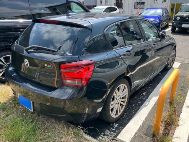 BMW 1SERIES 2012 Image 31