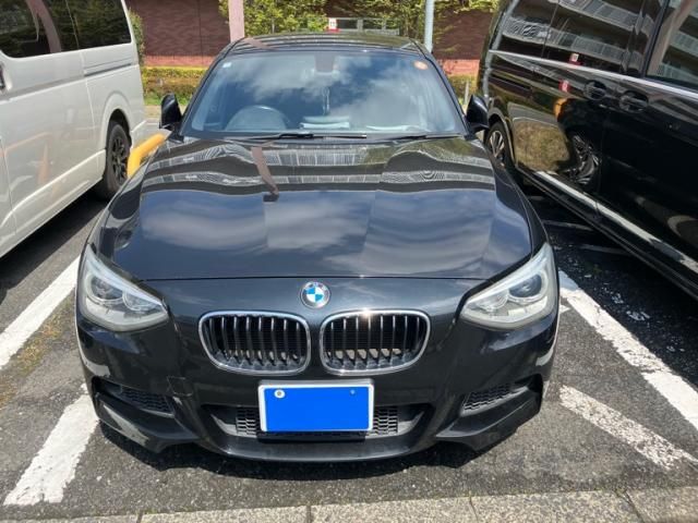 BMW 1SERIES 2012 Image 31