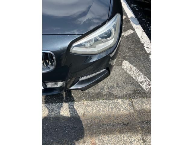 BMW 1SERIES 2012 Image 31