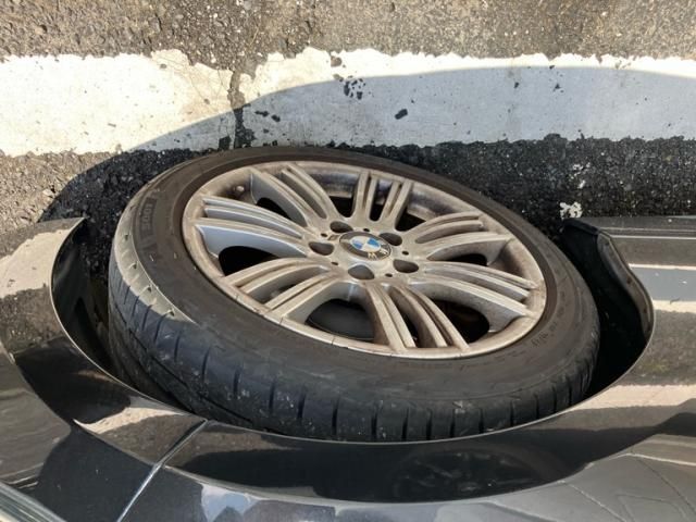 BMW 1SERIES 2012 Image 31