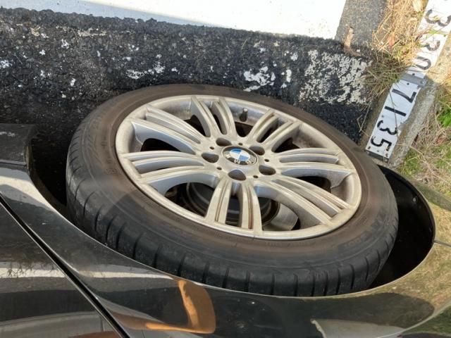 BMW 1SERIES 2012 Image 31