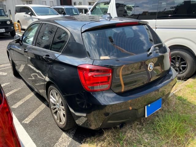 BMW 1SERIES 2012 Image 31