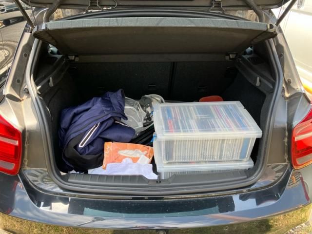 BMW 1SERIES 2012 Image 31