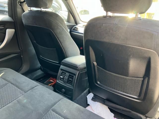 BMW 1SERIES 2012 Image 31