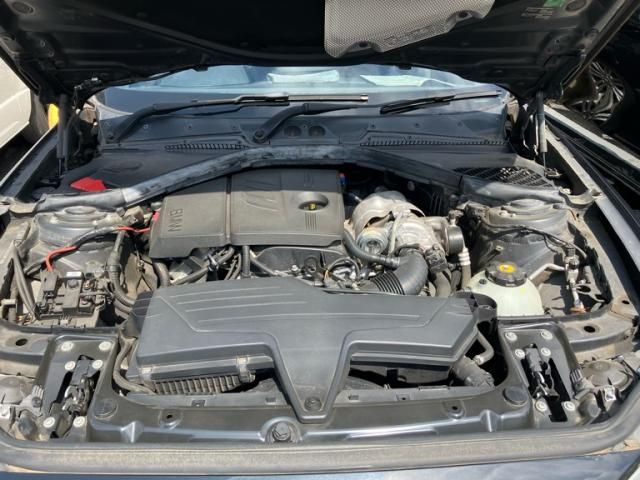 BMW 1SERIES 2012 Image 31