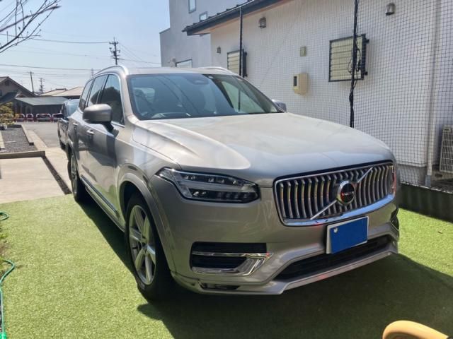 VOLVO XC90 2023 Image 31