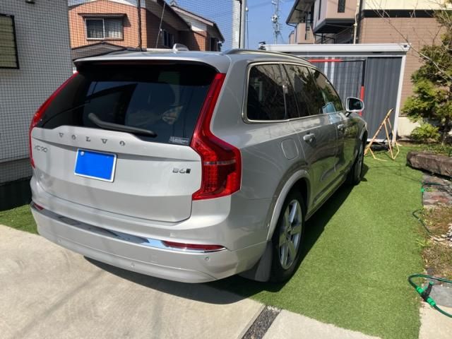 VOLVO XC90 2023 Image 31