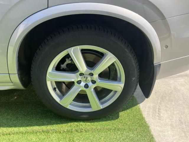 VOLVO XC90 2023 Image 31