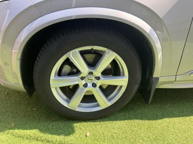 VOLVO XC90 2023 Image 31