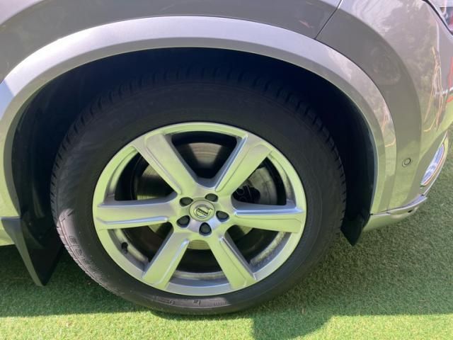 VOLVO XC90 2023 Image 31