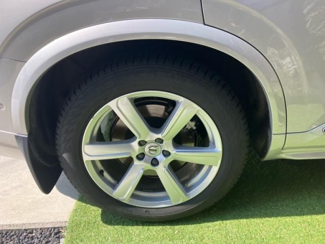 VOLVO XC90 2023 Image 31