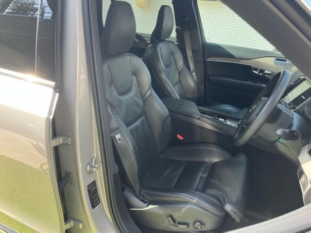 VOLVO XC90 2023 Image 31