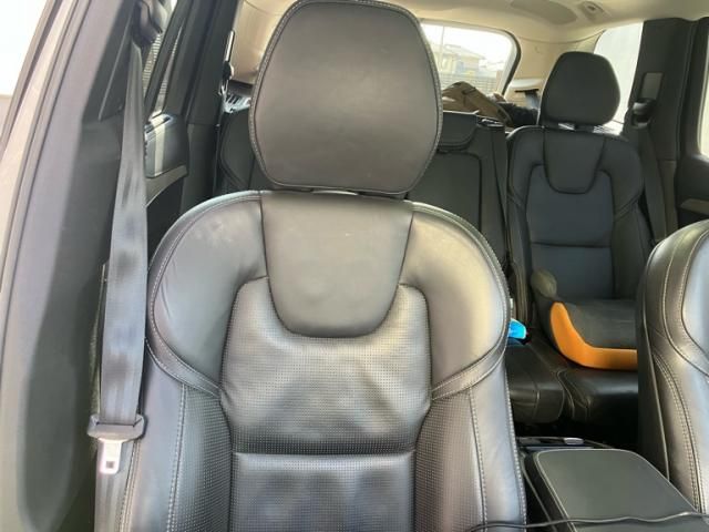 VOLVO XC90 2023 Image 31