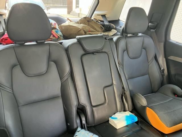 VOLVO XC90 2023 Image 31