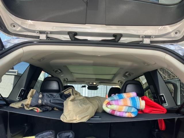 VOLVO XC90 2023 Image 31