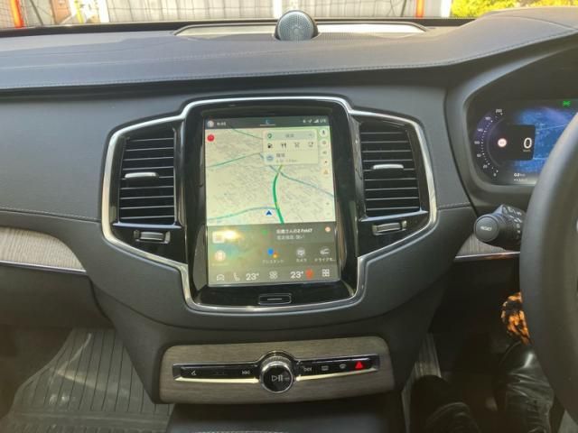 VOLVO XC90 2023 Image 31