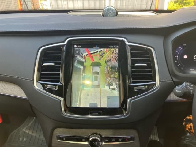 VOLVO XC90 2023 Image 31