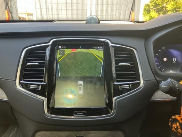 VOLVO XC90 2023 Image 31