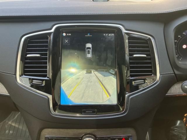VOLVO XC90 2023 Image 31