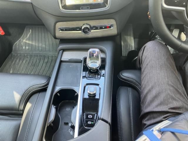 VOLVO XC90 2023 Image 31