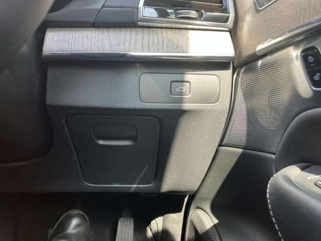 VOLVO XC90 2023 Image 31