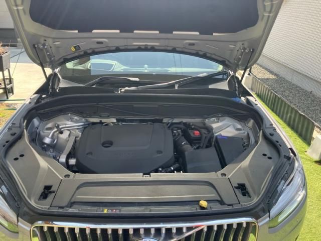 VOLVO XC90 2023 Image 31