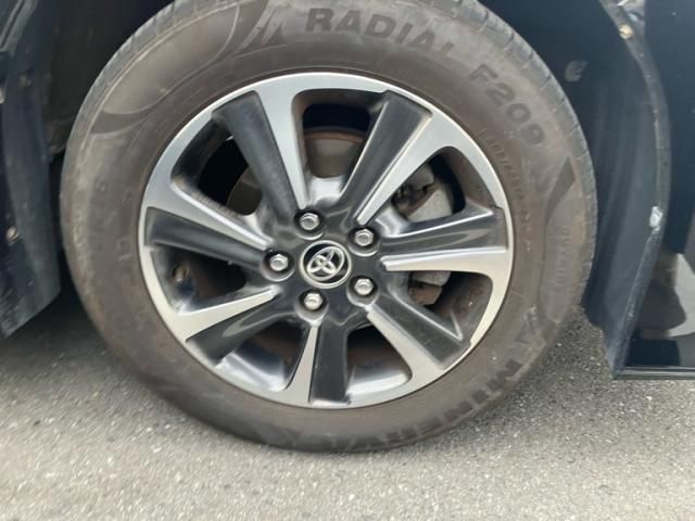 TOYOTA VOXY 2019 Image 31