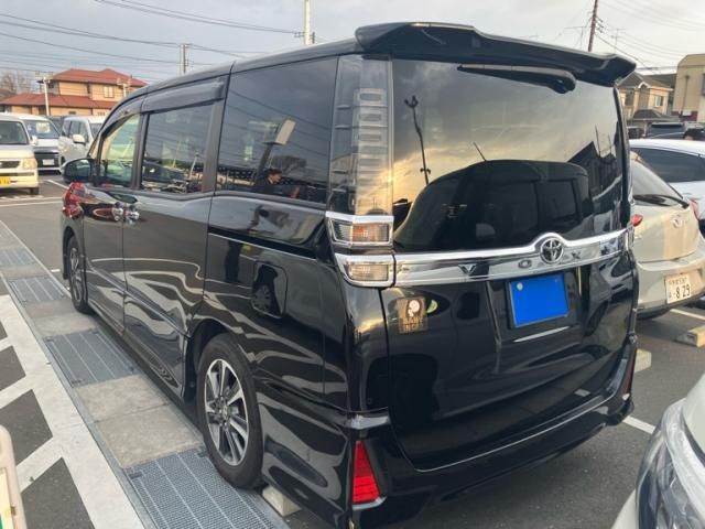 TOYOTA VOXY 2019 Image 31