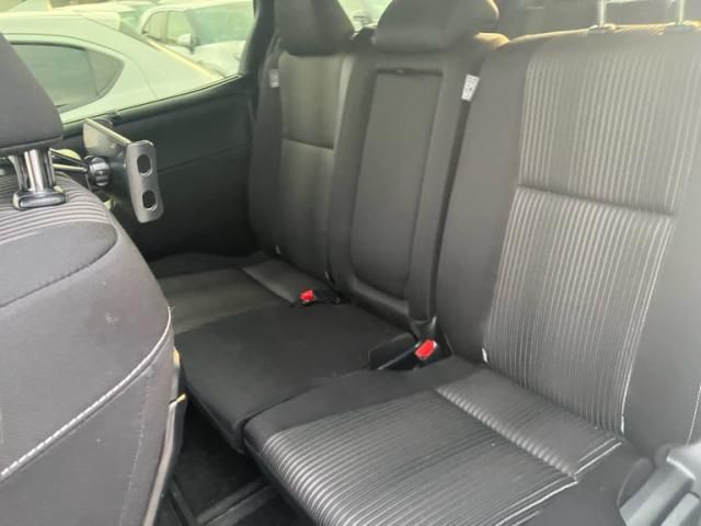 TOYOTA VOXY 2019 Image 31
