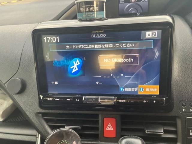 TOYOTA VOXY 2019 Image 31