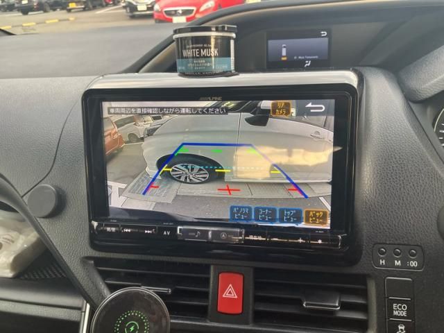 TOYOTA VOXY 2019 Image 31