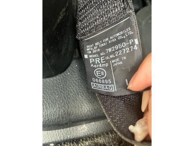 TOYOTA VOXY 2019 Image 31