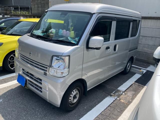 NISSAN NV100 CLIPPER 2018 Image 31
