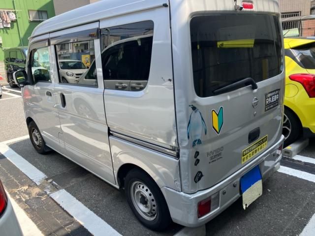 NISSAN NV100 CLIPPER 2018 Image 31