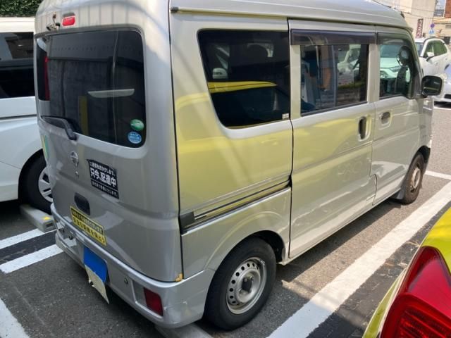 NISSAN NV100 CLIPPER 2018 Image 31