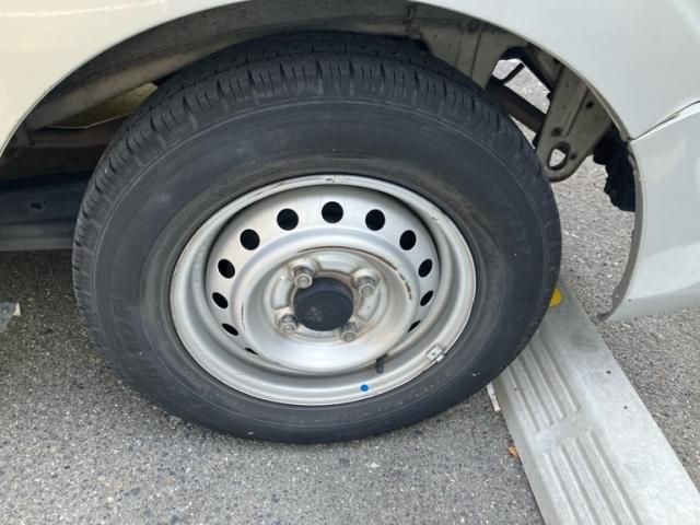 NISSAN NV100 CLIPPER 2018 Image 31