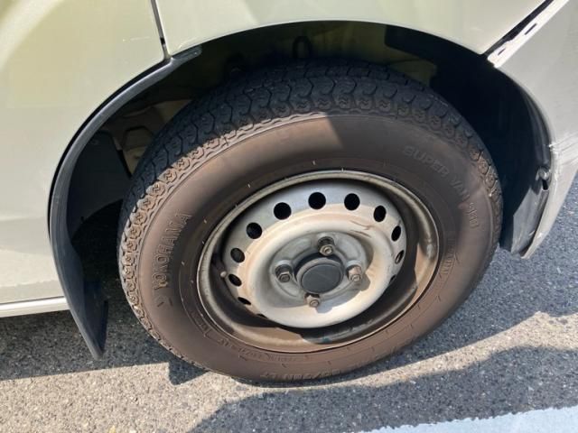 NISSAN NV100 CLIPPER 2018 Image 31