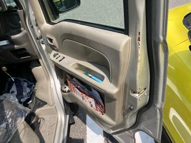 NISSAN NV100 CLIPPER 2018 Image 31