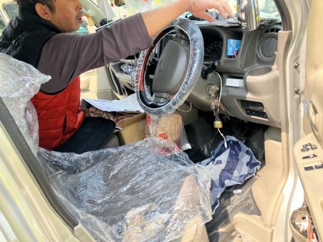 NISSAN NV100 CLIPPER 2018 Image 31