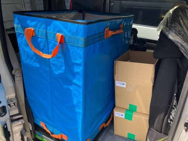 NISSAN NV100 CLIPPER 2018 Image 31