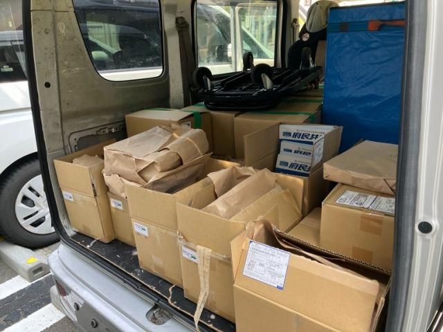 NISSAN NV100 CLIPPER 2018 Image 31